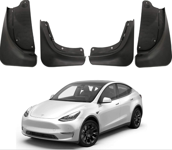 BASENOR Tesla Model Y Mud flaps