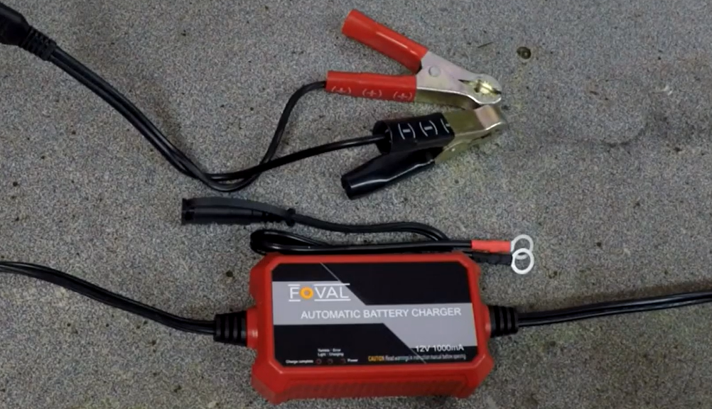 thumbnail image 2 of 12V Charger For Ride On Car - 1000mA Universal Power Adapter For Kids Electric Toys, Scooters, ATVs | UK Plug, Safe Charging 2 of 11
